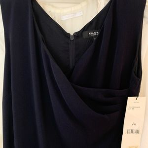 Emanuel Ungaro Gown- NEW w/ tags